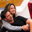 Bruna e Bernardo
