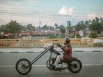 Distinguished Gentleman’s Ride