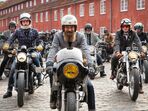 Distinguished Gentleman’s Ride