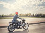 Distinguished Gentleman’s Ride
