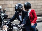 Distinguished Gentleman’s Ride