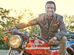 Distinguished Gentleman’s Ride