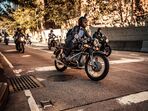 Distinguished Gentleman’s Ride