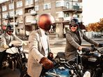Distinguished Gentleman’s Ride