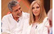 Nuno Homem de Sá, Frederica Lima
