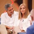 Nuno Homem de Sá, Frederica Lima
