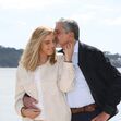 Nuno Homem de Sá, Frederica Lima