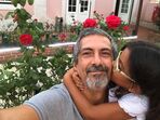 Nuno Homem de Sá, Frederica Lima