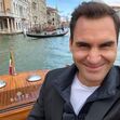 Roger Federer