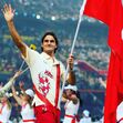 Roger Federer
