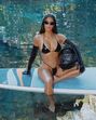 Kim Kardashian, Pete Davidson