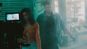 David Carreira, Carolina Carvalho