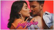 David Carreira, Carolina Carvalho
