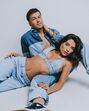 David Carreira, Carolina Carvalho