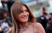 Carla Bruni