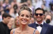 Sharon Stone