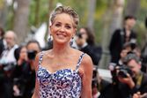 Sharon Stone
