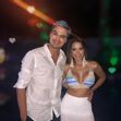 Bruna Gomes e Felipe Neto