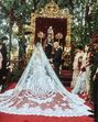 Casamento de Kourtney Kardashian e Travis Barker