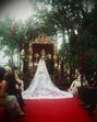 Casamento de Kourtney Kardashian e Travis Barker