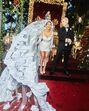 Casamento de Kourtney Kardashian e Travis Barker