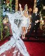 Casamento de Kourtney Kardashian e Travis Barker
