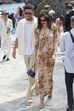 Casamento de Kourtney Kardashian e Travis Barker