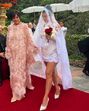  Casamento de Kourtney Kardashian e Travis Barker