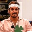 António Bravo, Big Brother
