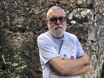 José Milhazes