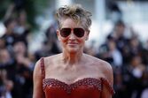 Sharon Stone