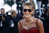 Sharon Stone
