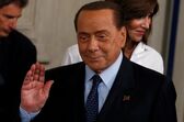 Sílvio Berlusconi
