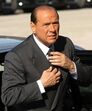 Sílvio Berlusconi