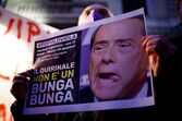 Sílvio Berlusconi