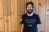 Salvador Sobral
