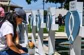 Meghan Markle, texas