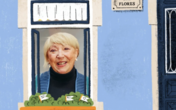 Ana Bola, Rua das Flores