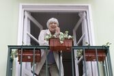 Ana Bola, Rua das Flores