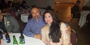 Debra Austin e Joe 