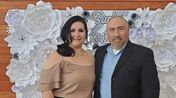 Debra Austin e Joe 