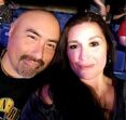 Debra Austin e Joe 