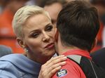 Princesa Charlene