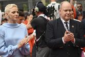 Princesa Charlene