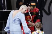 Princesa Charlene
