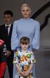 Princesa Charlene