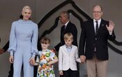 Princesa Charlene
