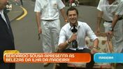 Bernardo Sousa