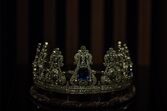 Palácio Nacional da Ajuda - Museu do Tesouro Real 