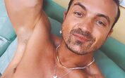 Insultos, pancadaria e não só! Ex-namorada conta a juiz que João Baptista se drogava em casa